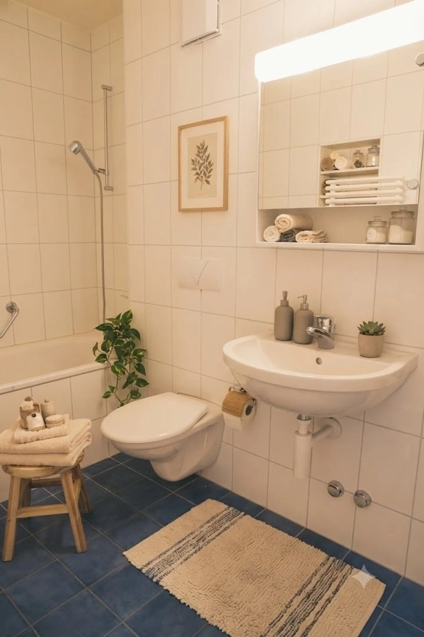 Appartement Charmant à Jolimont - Photo 5 sur 9