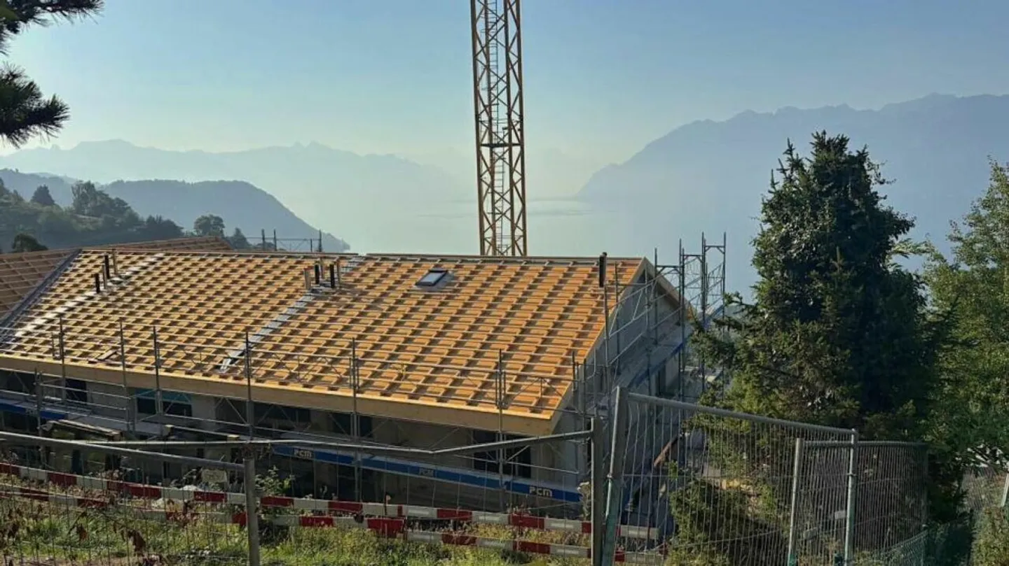 Grandson - Loft modulare di 82m² al 1° piano - Foto 8 di 15