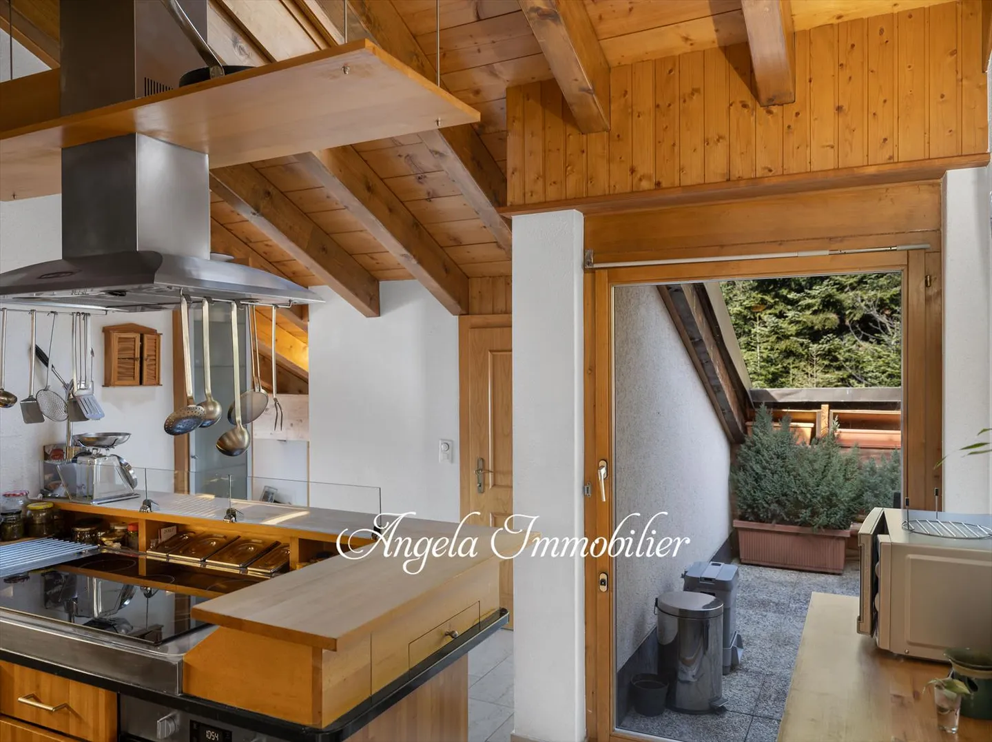 Duplex 7.5 stanze - Foto 6 di 25