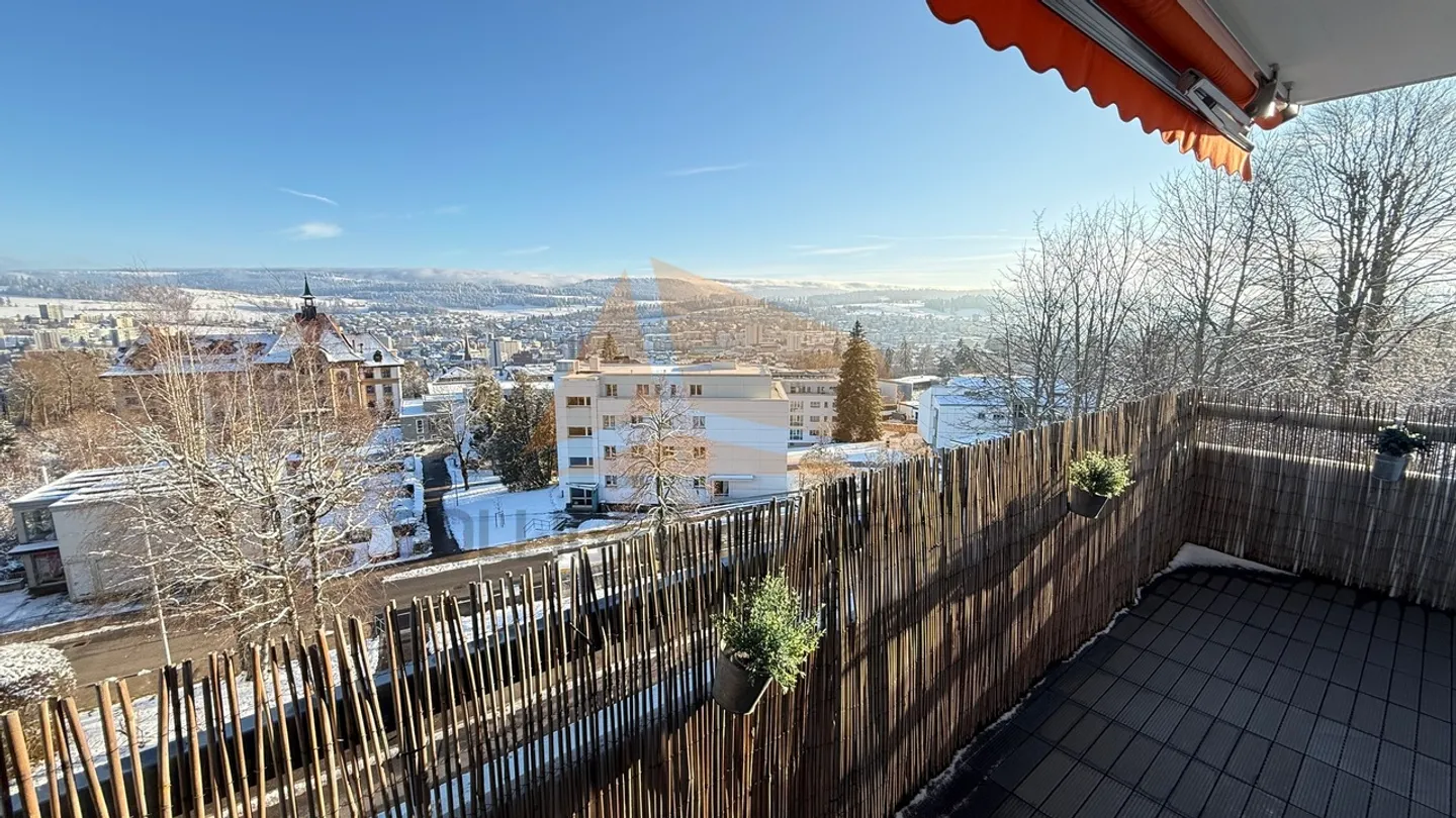 Appartement Rénové - Photo 5 sur 11