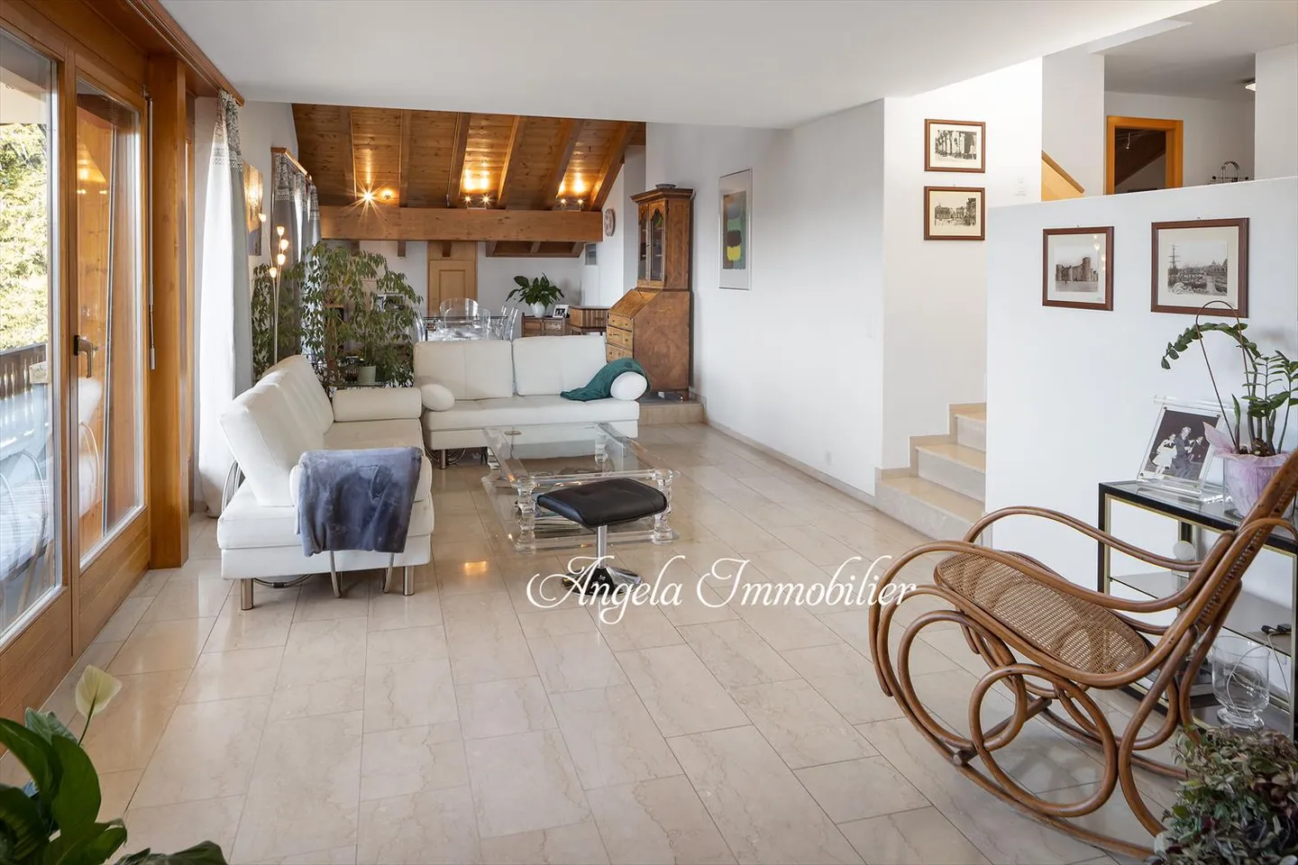 Duplex 7.5 stanze - Foto 10 di 25
