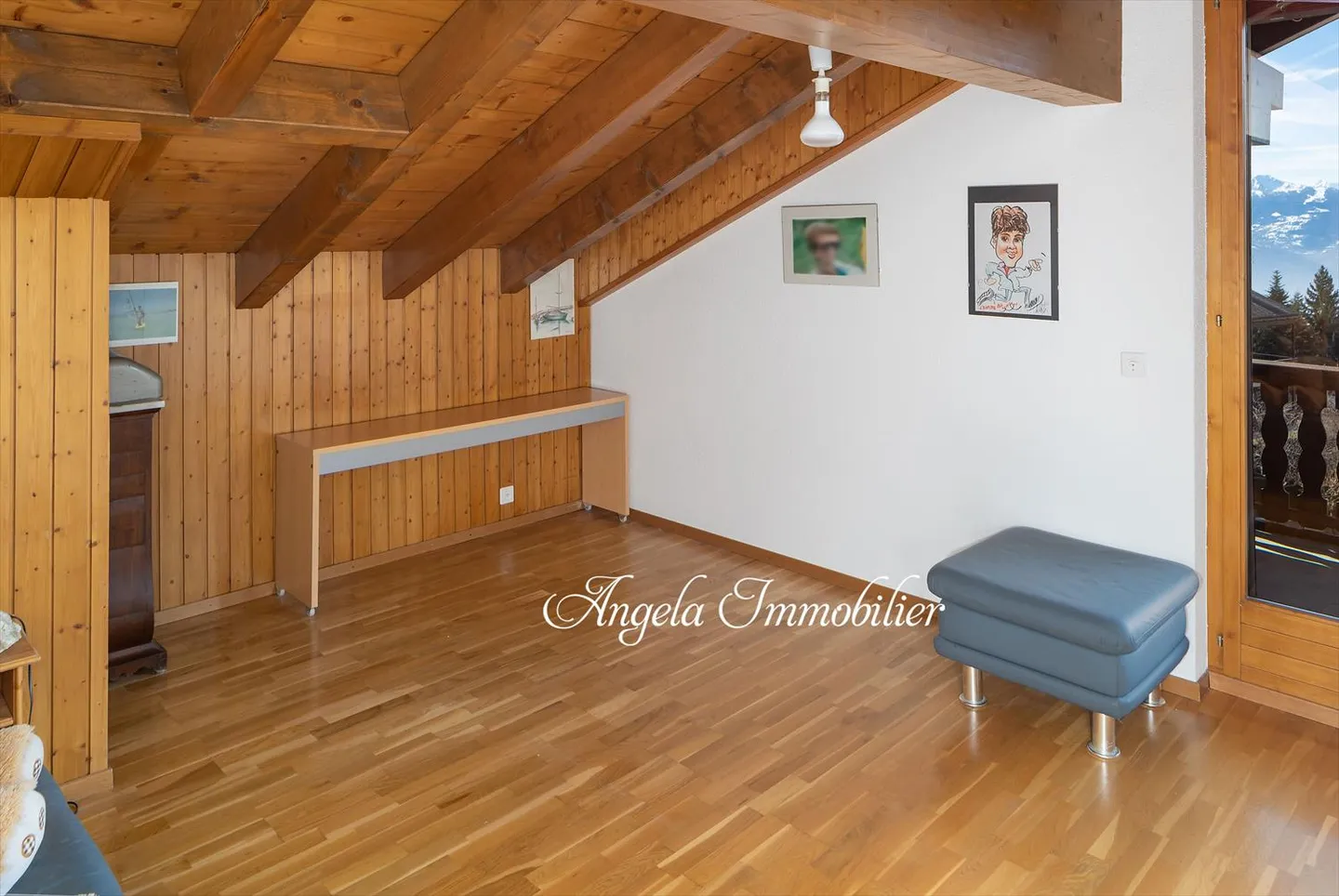 Duplex 7.5 stanze - Foto 14 di 25