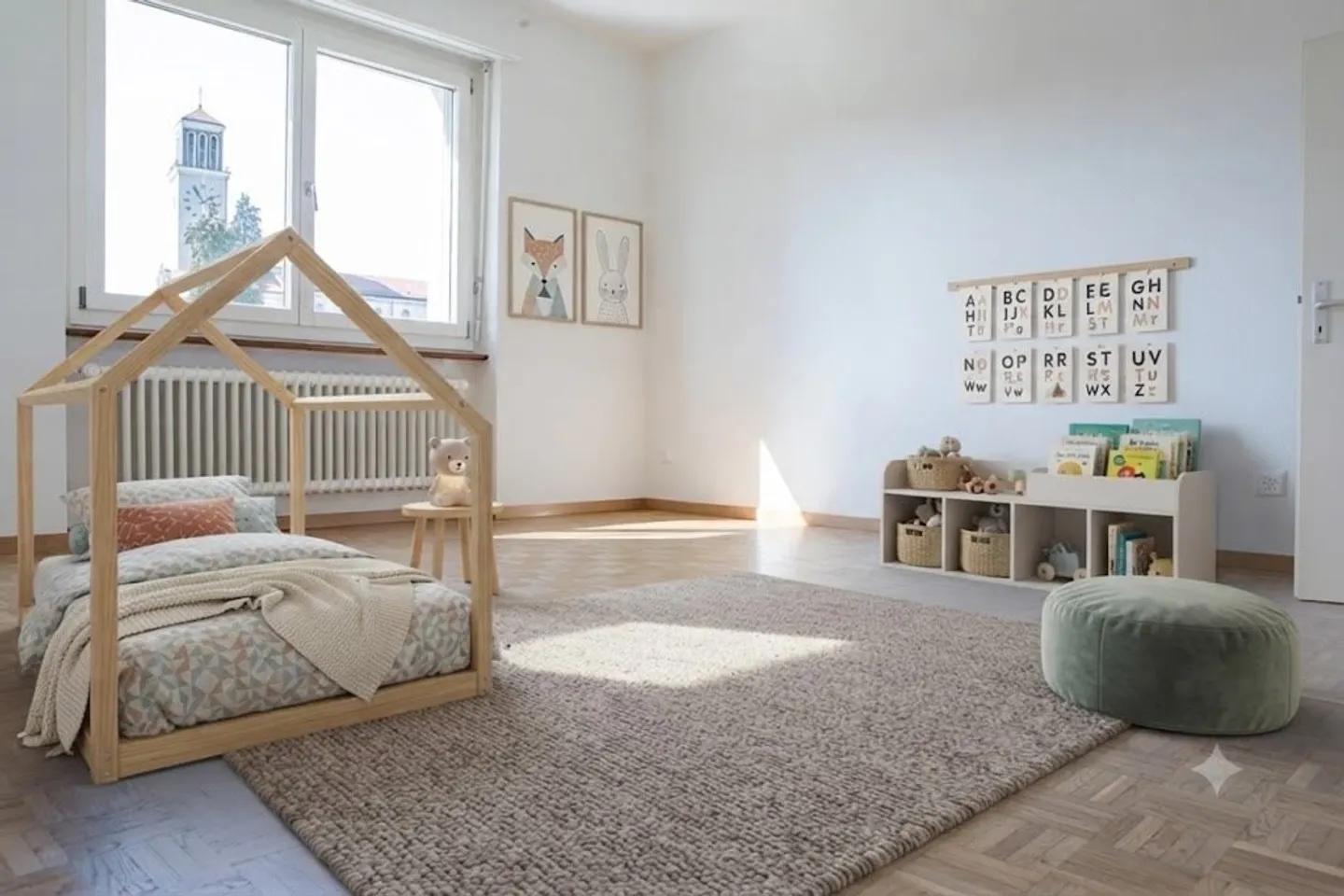 Appartement Charmant à Jolimont - Photo 6 sur 9