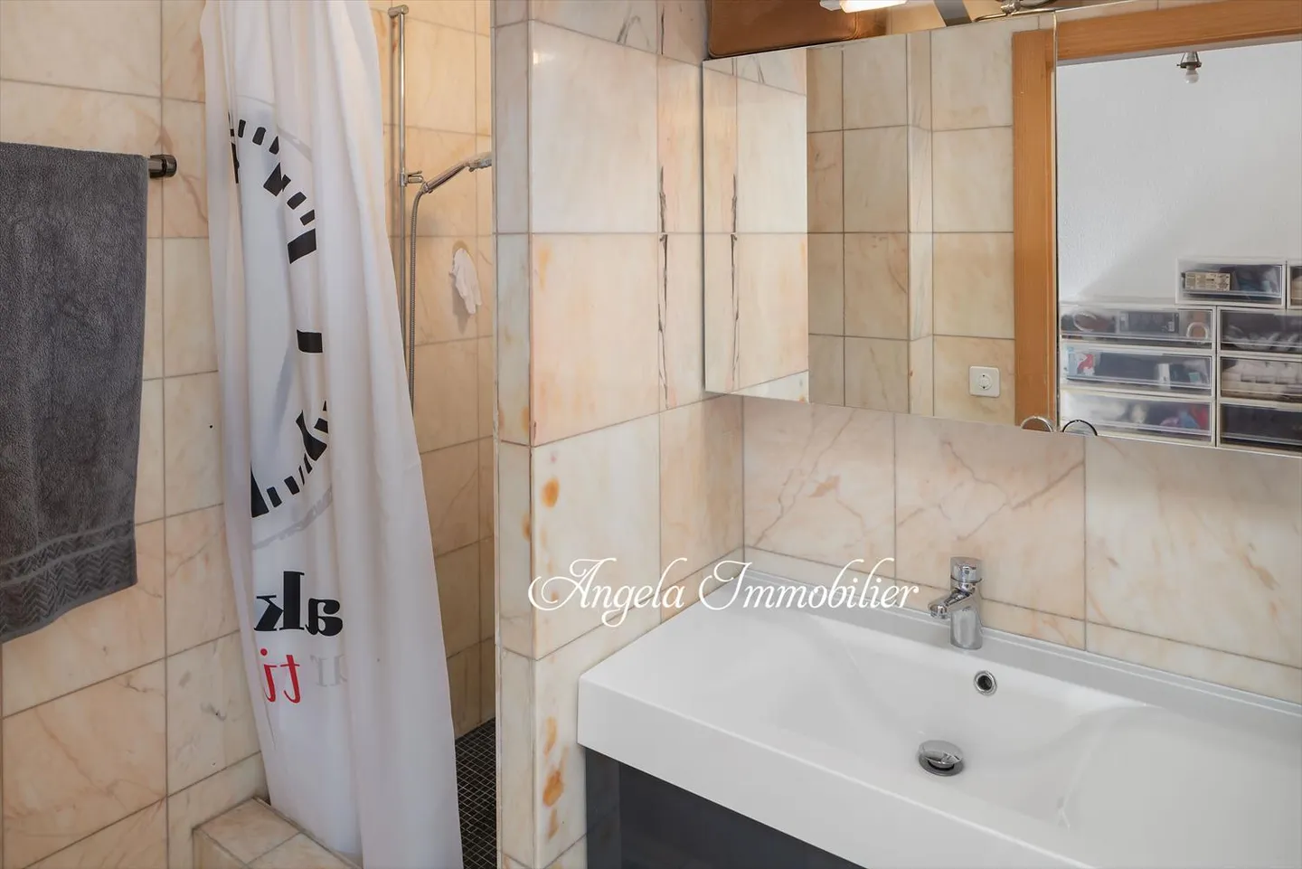Duplex 7.5 stanze - Foto 15 di 25