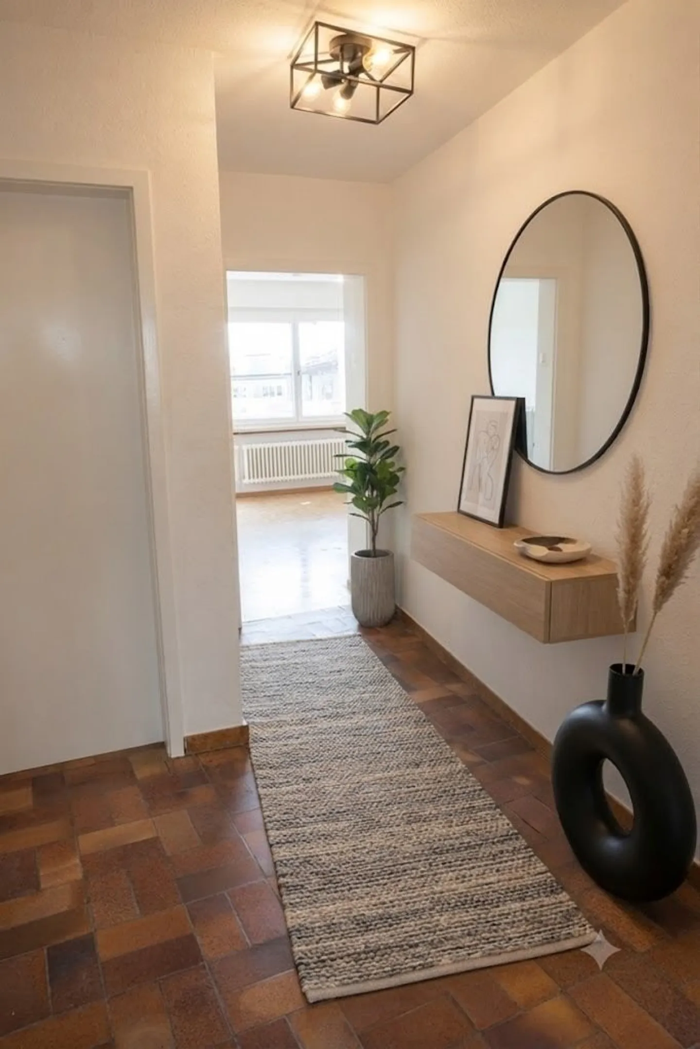 Appartement Charmant à Jolimont - Photo 7 sur 9