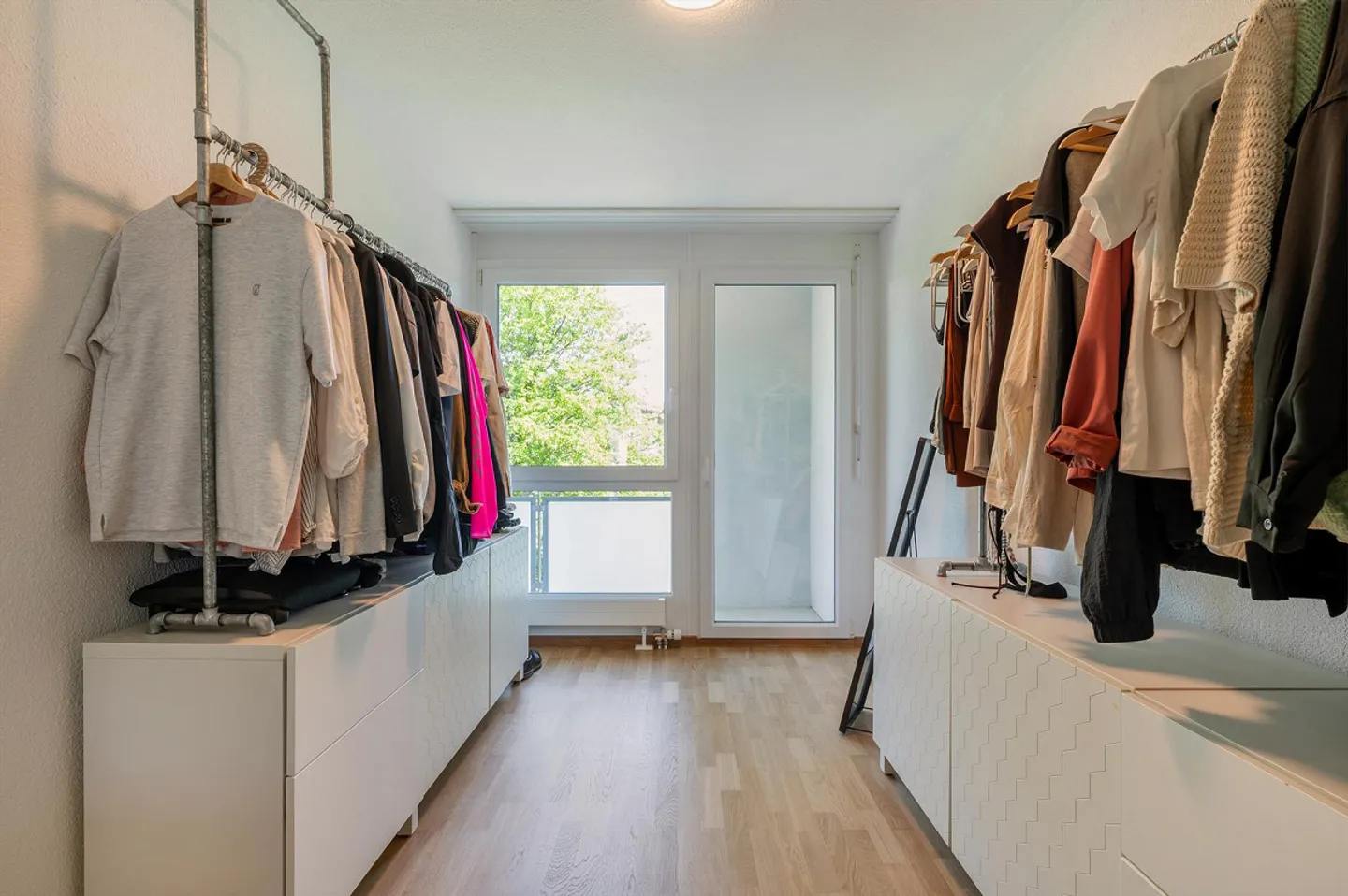 Charmante Wohnung in Aarau - Foto 6 von 13