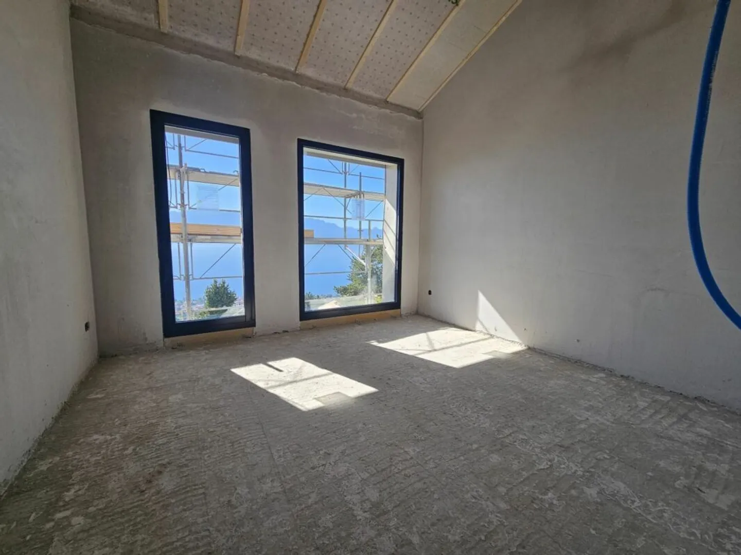 Grandson - Loft modulare di 82m² al 1° piano - Foto 10 di 15