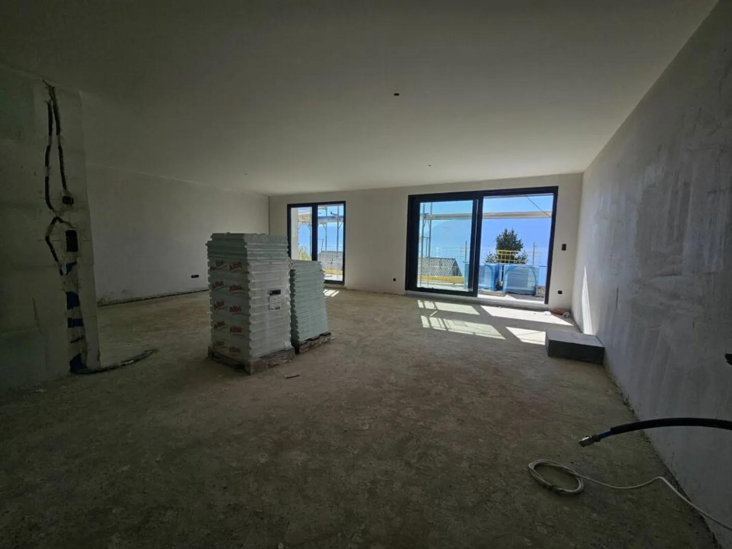 Grandson - Loft modulare di 82m² al 1° piano - Foto 11 di 15