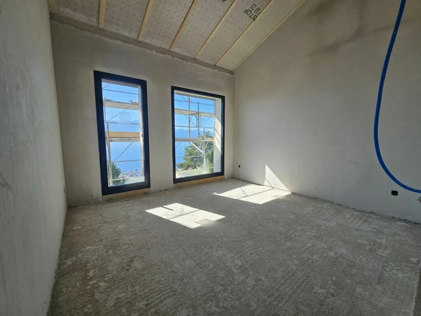 Grandson - Loft modulare di 82m² al 1° piano - Foto 12 di 15