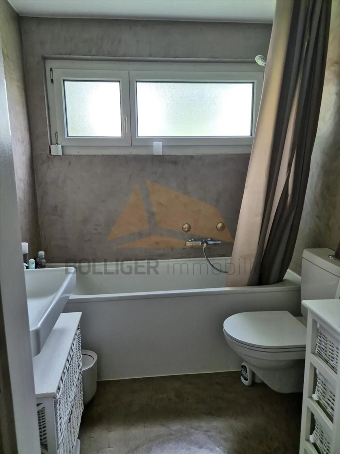 Appartement Rénové - Photo 10 sur 11