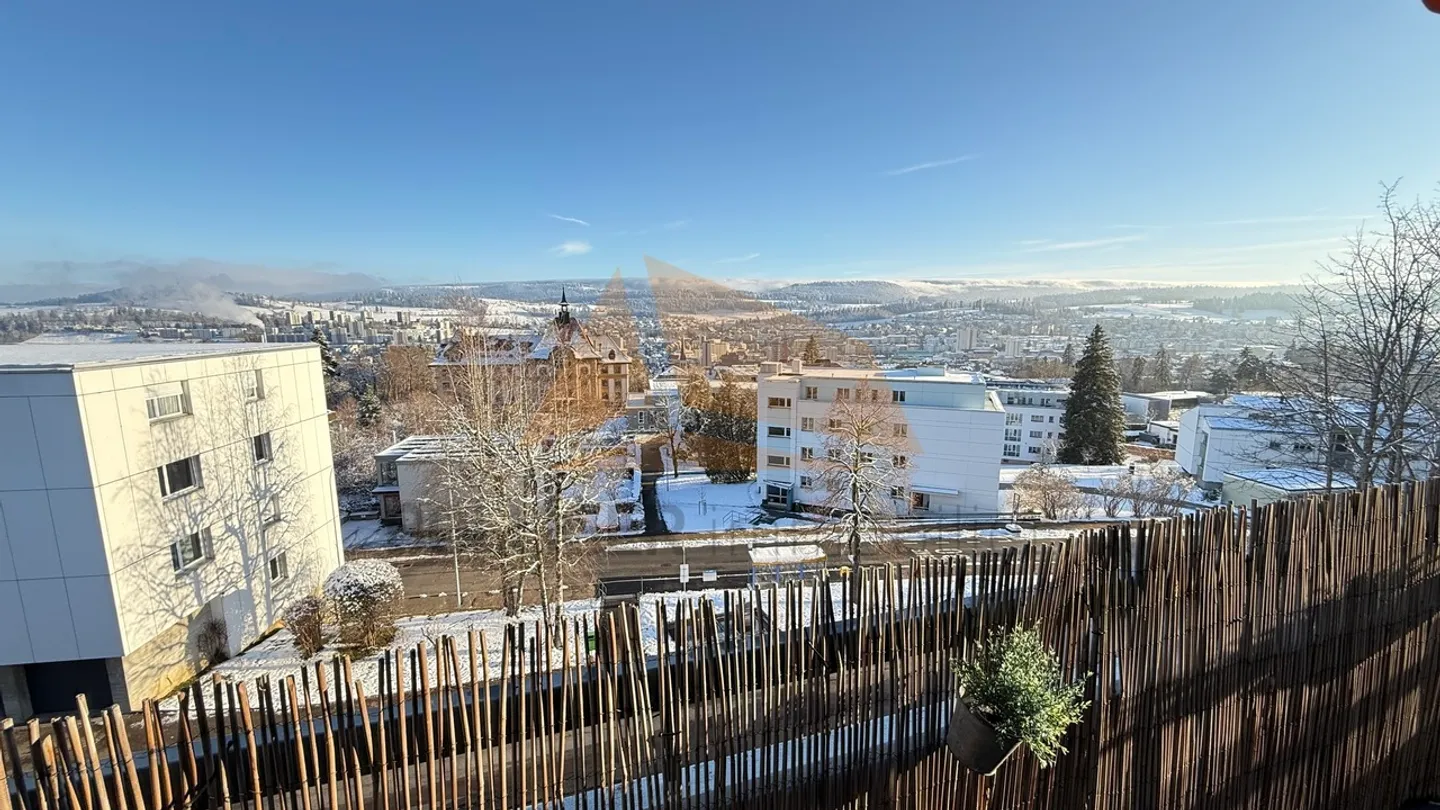 Appartement Rénové - Photo 11 sur 11