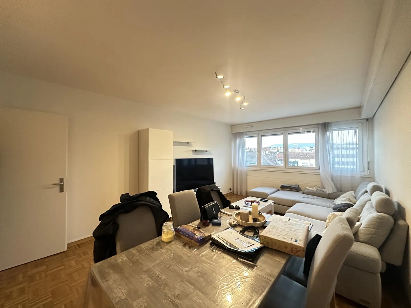 Appartamento affascinante di 4 stanze ad Acacias - Foto 2 di 10