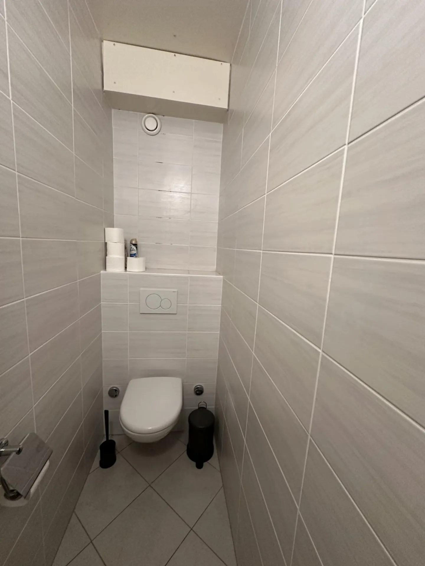 Appartamento affascinante di 4 stanze ad Acacias - Foto 4 di 10