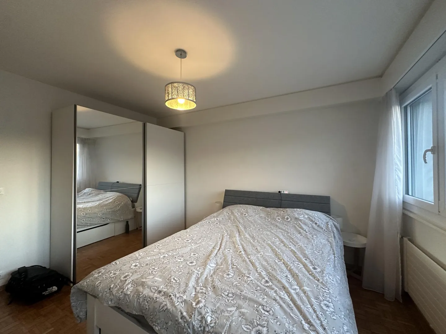 Appartamento affascinante di 4 stanze ad Acacias - Foto 5 di 10