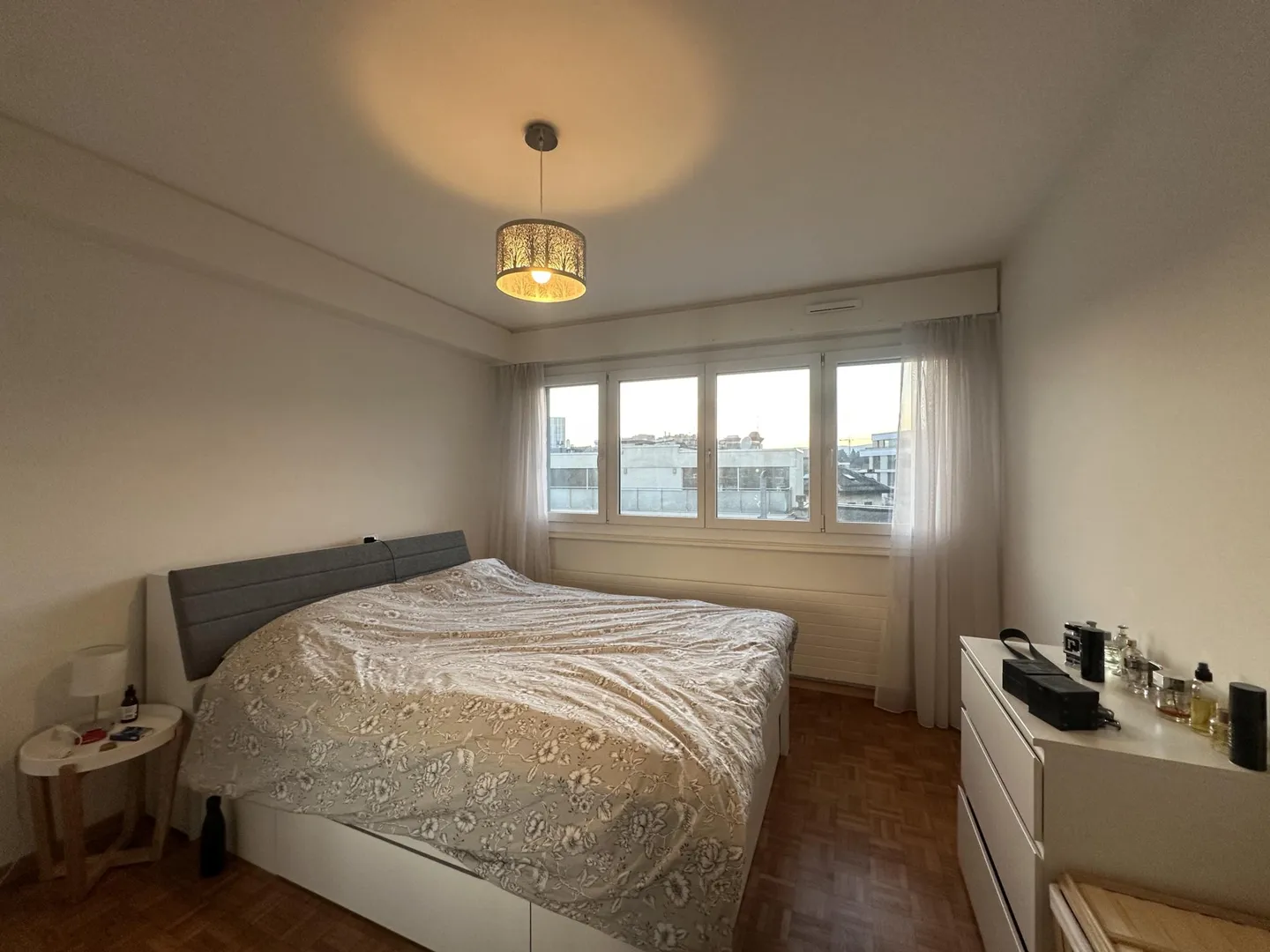 Appartamento affascinante di 4 stanze ad Acacias - Foto 6 di 10