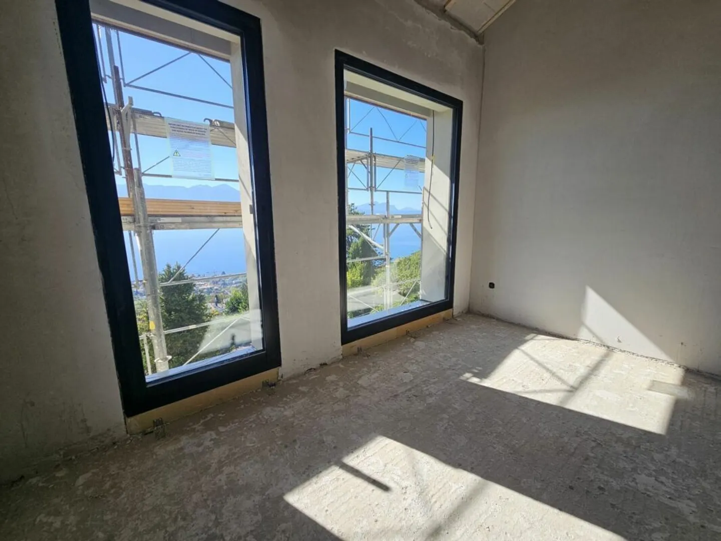 Grandson - Loft modulare di 82m² al 1° piano - Foto 13 di 15