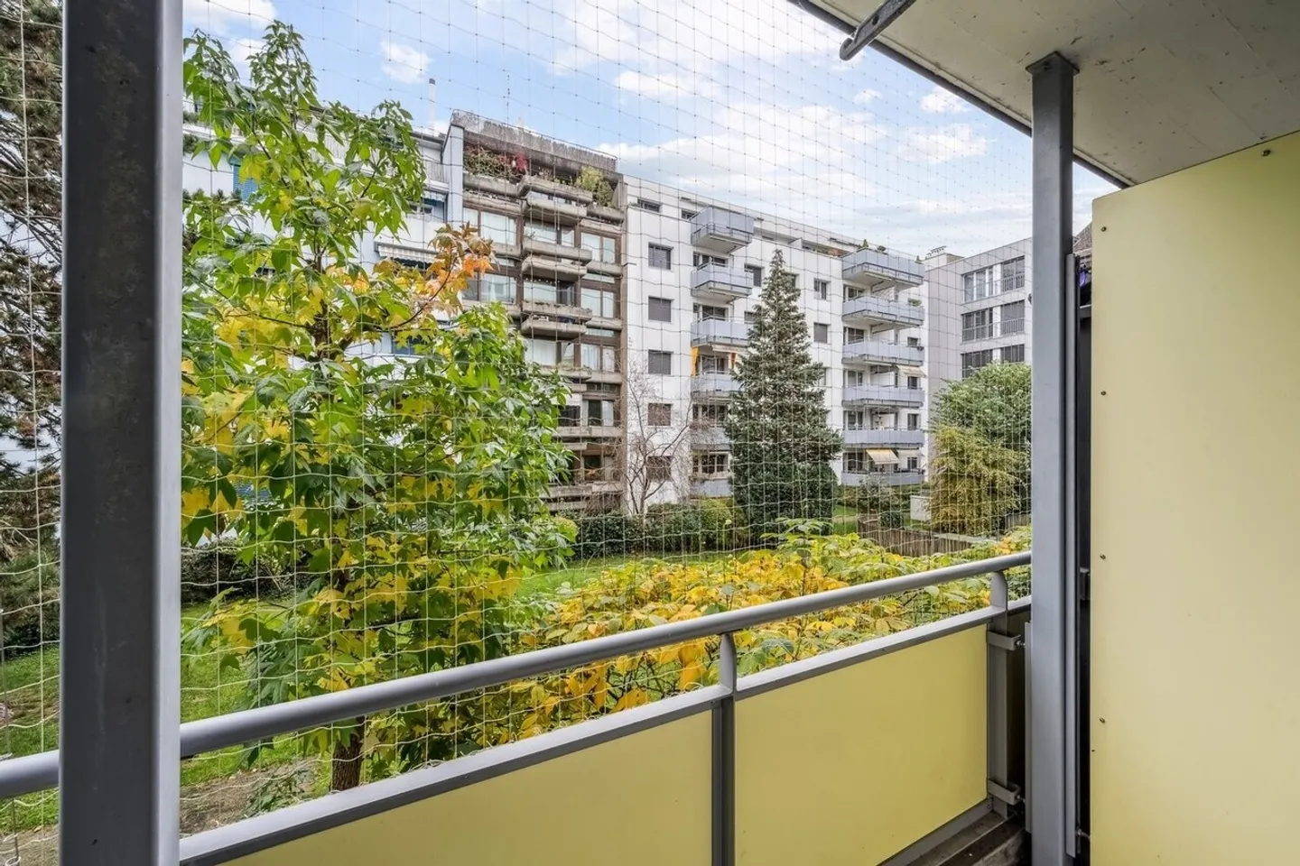 Espace de pratique/bureau avec options de conception flexibles à Gundeli - Photo 12 sur 12