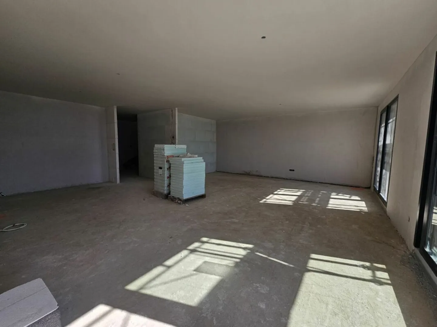 Grandson - Loft modulare di 82m² al 1° piano - Foto 15 di 15