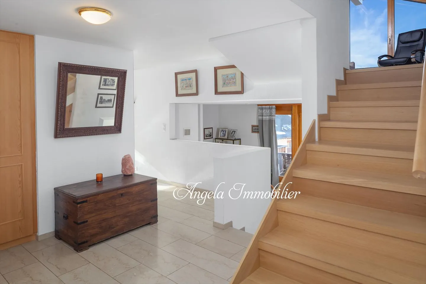 Duplex 7.5 stanze - Foto 20 di 25