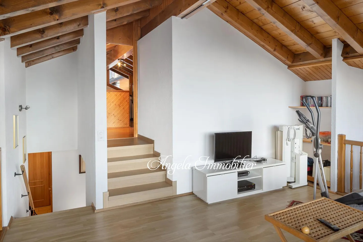 Duplex 7.5 stanze - Foto 23 di 25