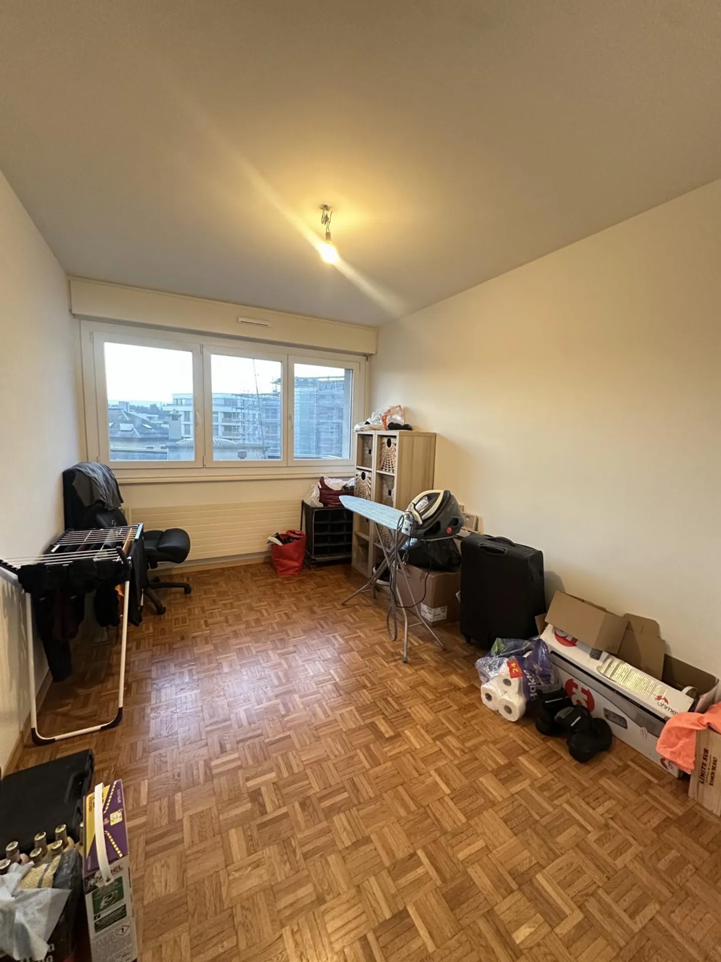 Appartamento affascinante di 4 stanze ad Acacias - Foto 7 di 10