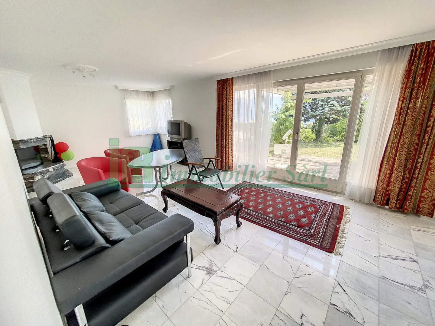 Einfamilienhaus mieten - Foto 4 von 10