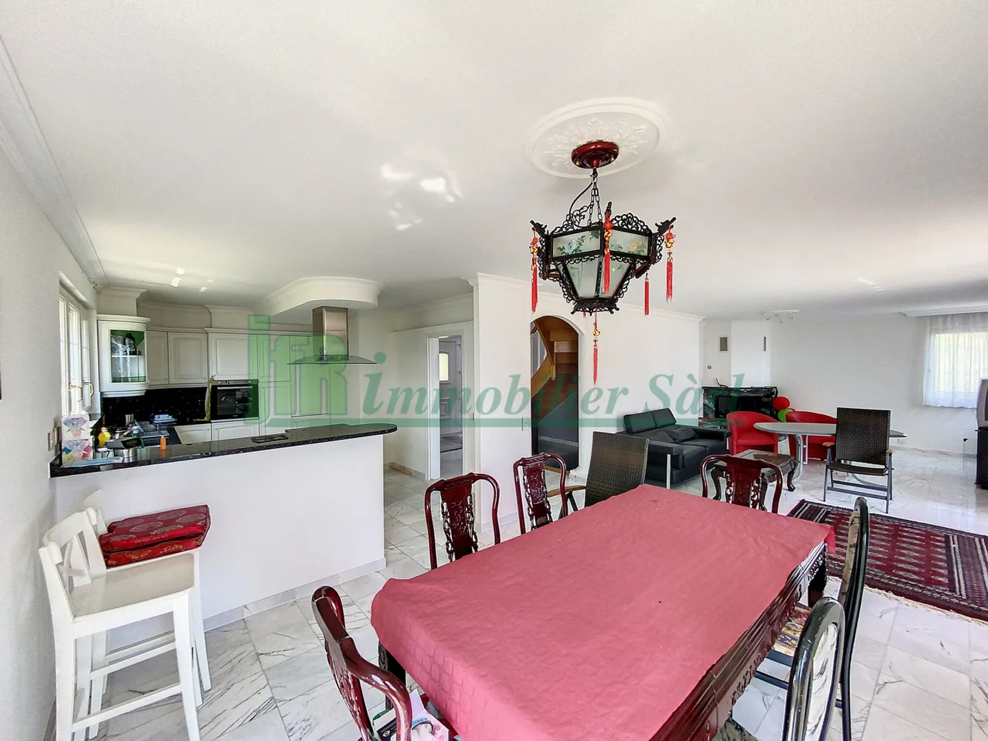 Einfamilienhaus mieten - Foto 5 von 10