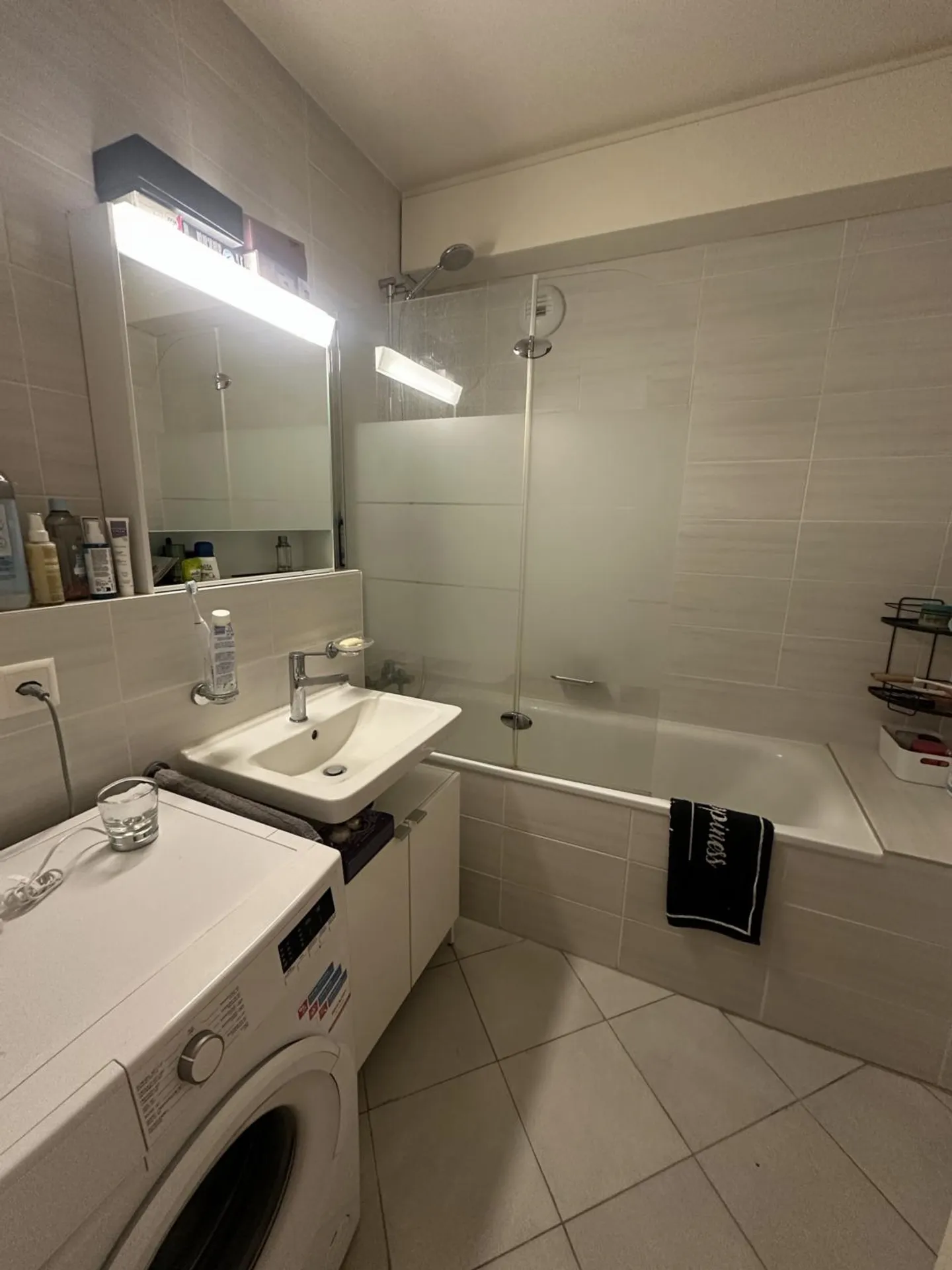 Appartamento affascinante di 4 stanze ad Acacias - Foto 8 di 10