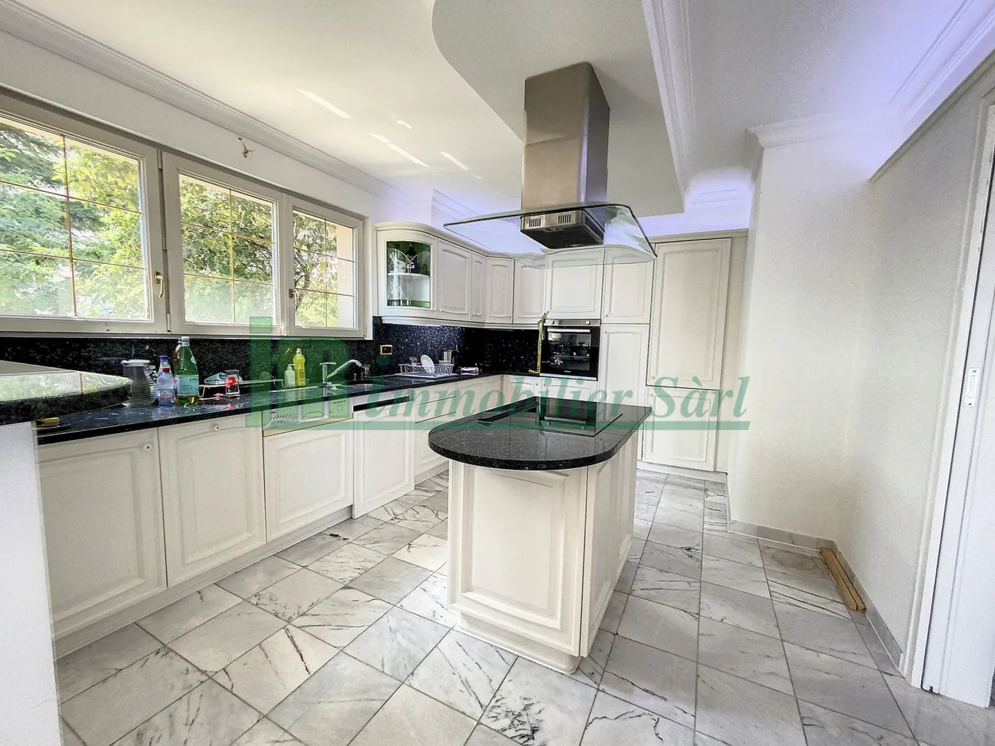 Einfamilienhaus mieten - Foto 6 von 10