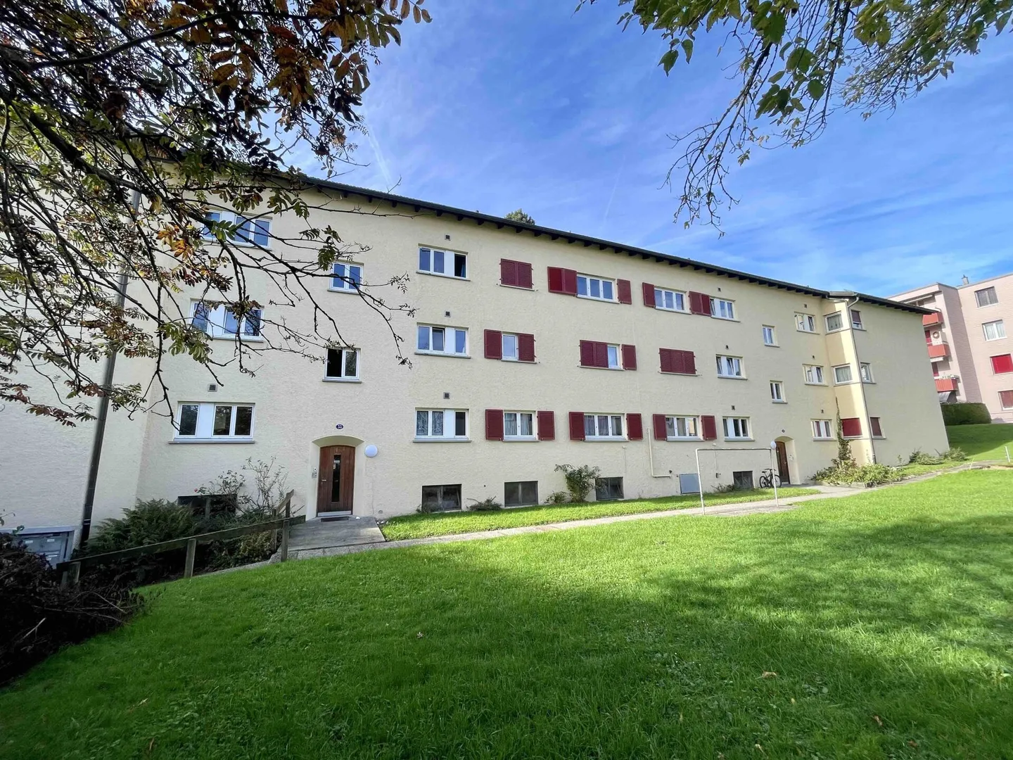 Appartement 2 pièces - Photo 2 sur 8
