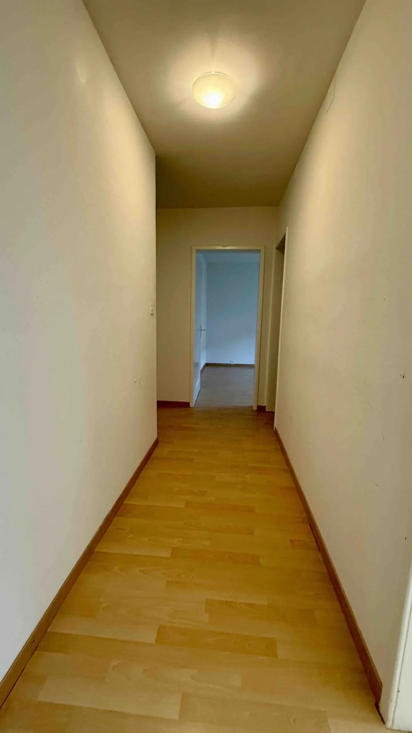Appartement 2 pièces - Photo 3 sur 8