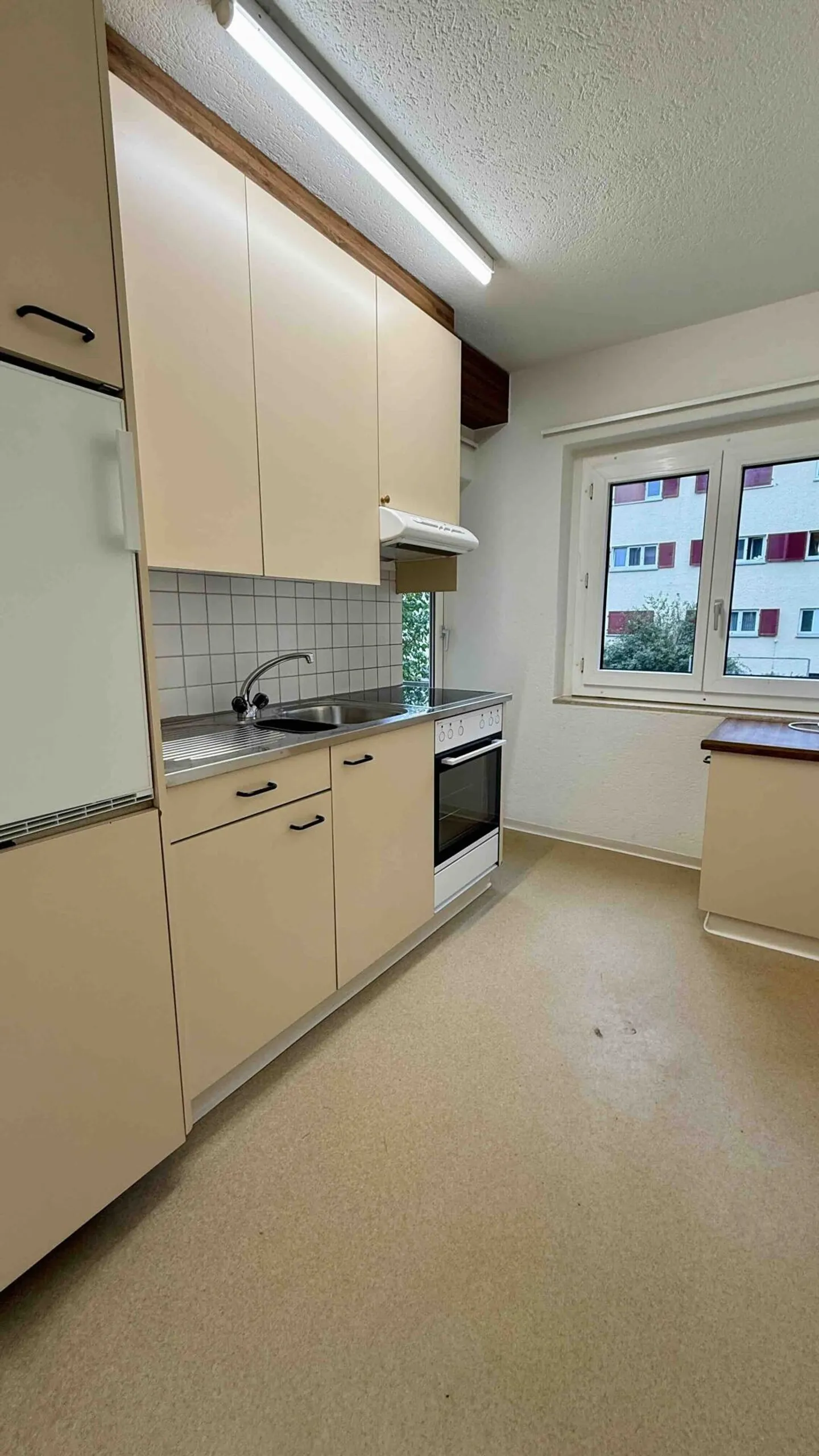 Appartement 2 pièces - Photo 4 sur 8