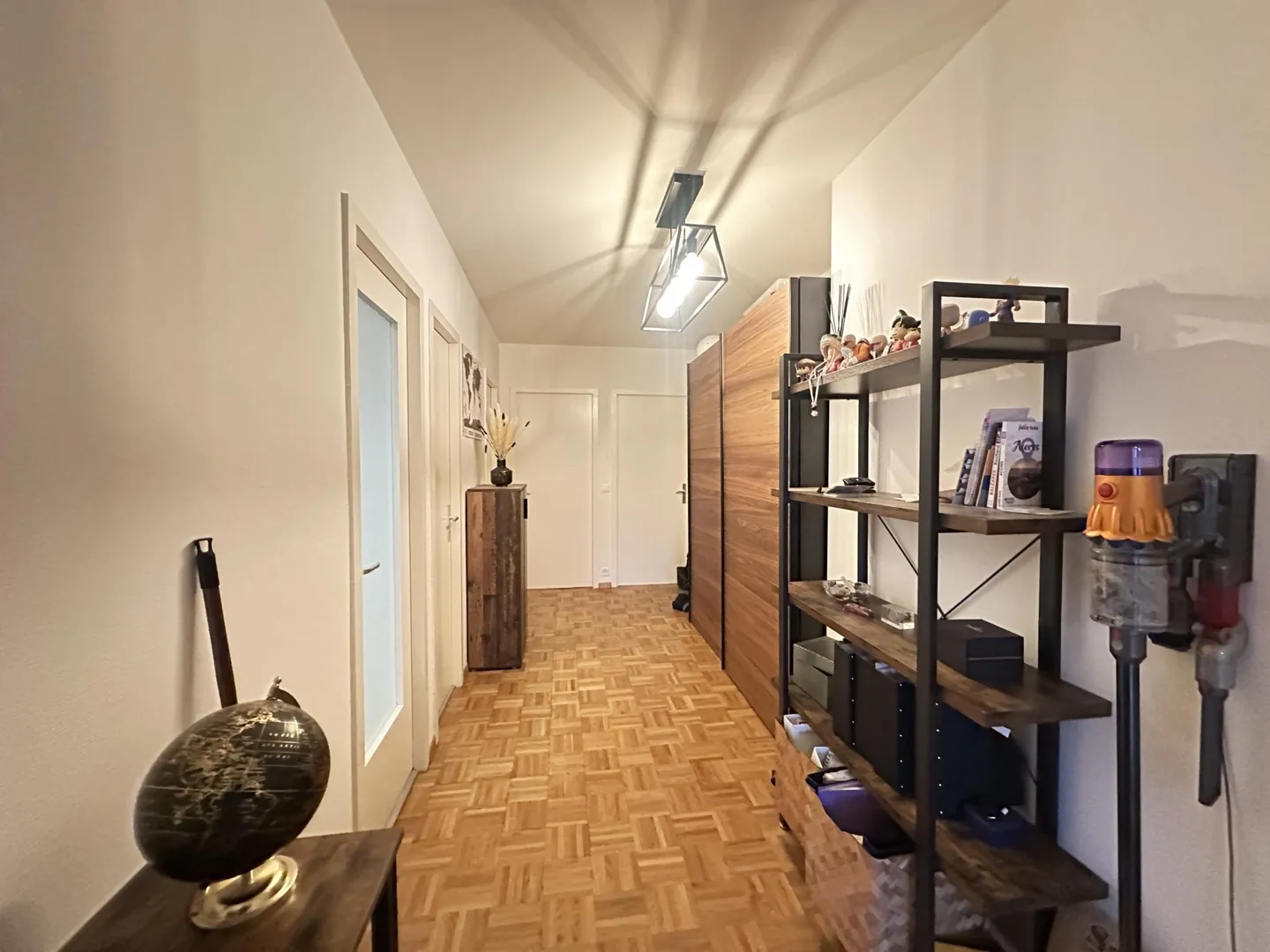 Appartamento affascinante di 4 stanze ad Acacias - Foto 9 di 10