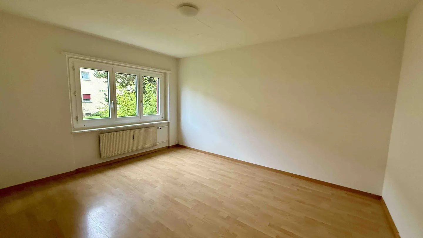 Appartement 2 pièces - Photo 5 sur 8