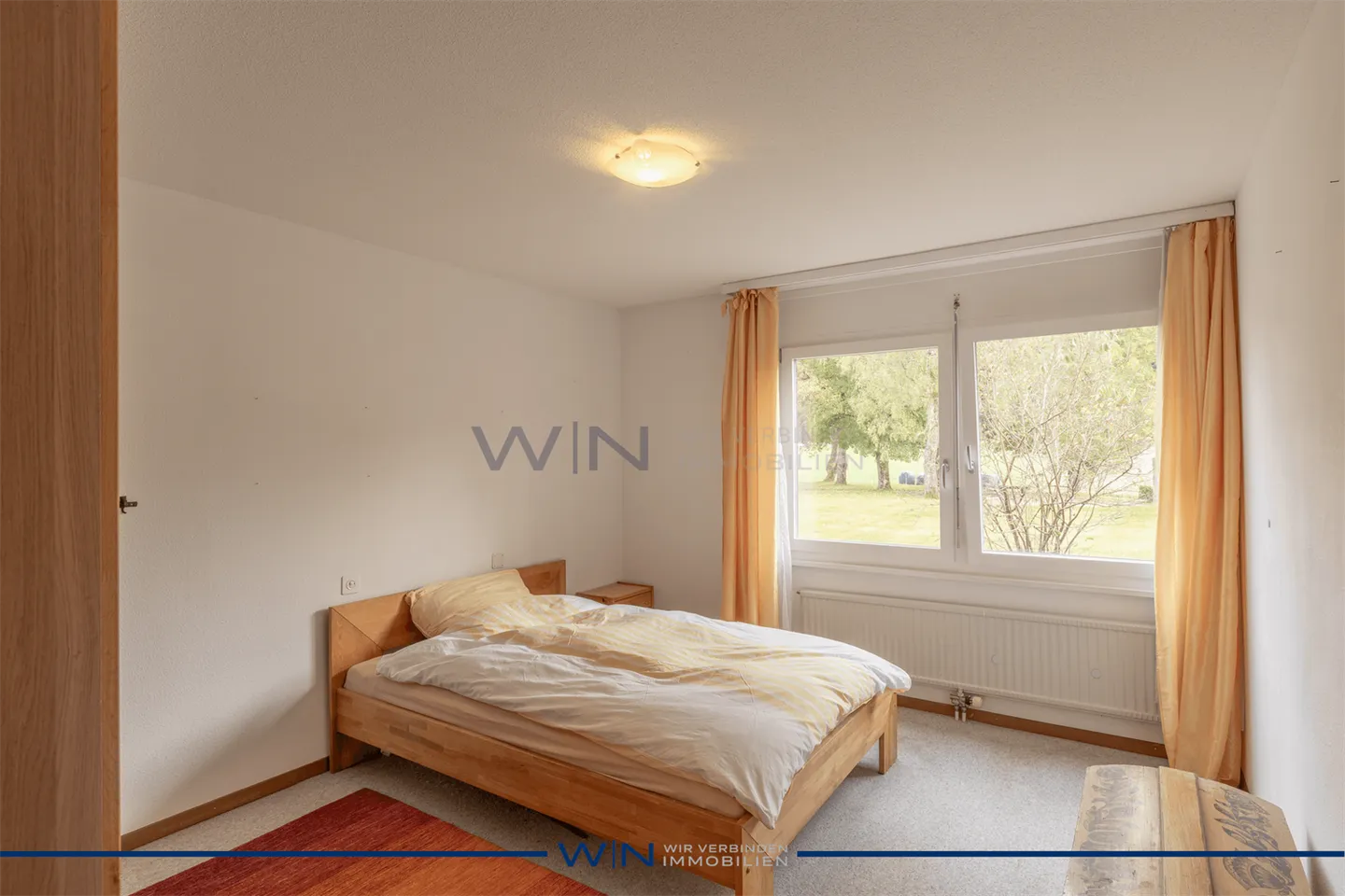 Zona residenziale tranquilla con vicinanza urbana - Foto 4 di 8