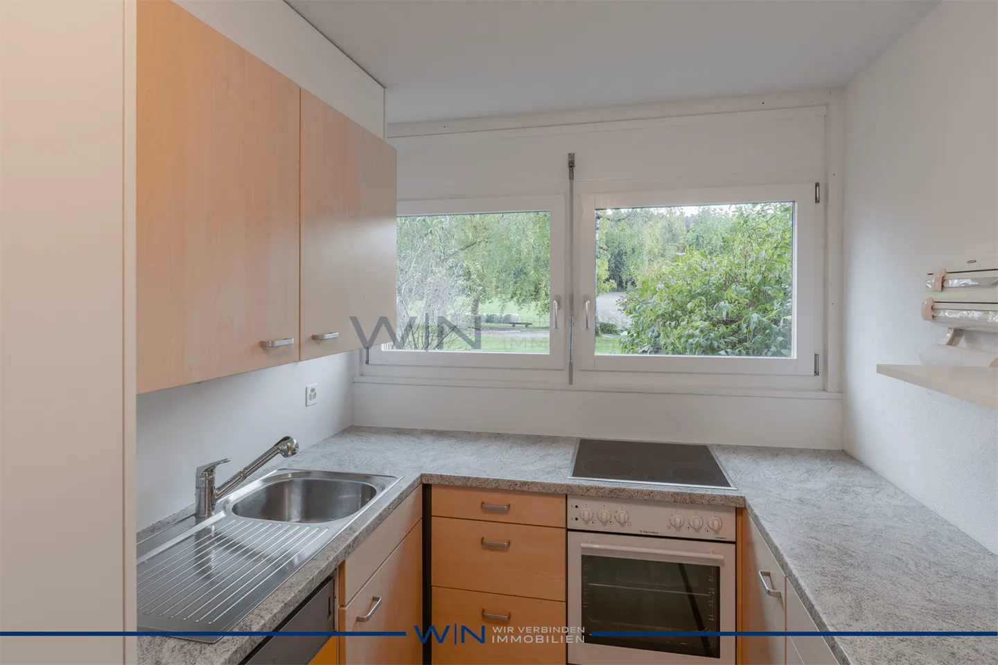 Zona residenziale tranquilla con vicinanza urbana - Foto 5 di 8