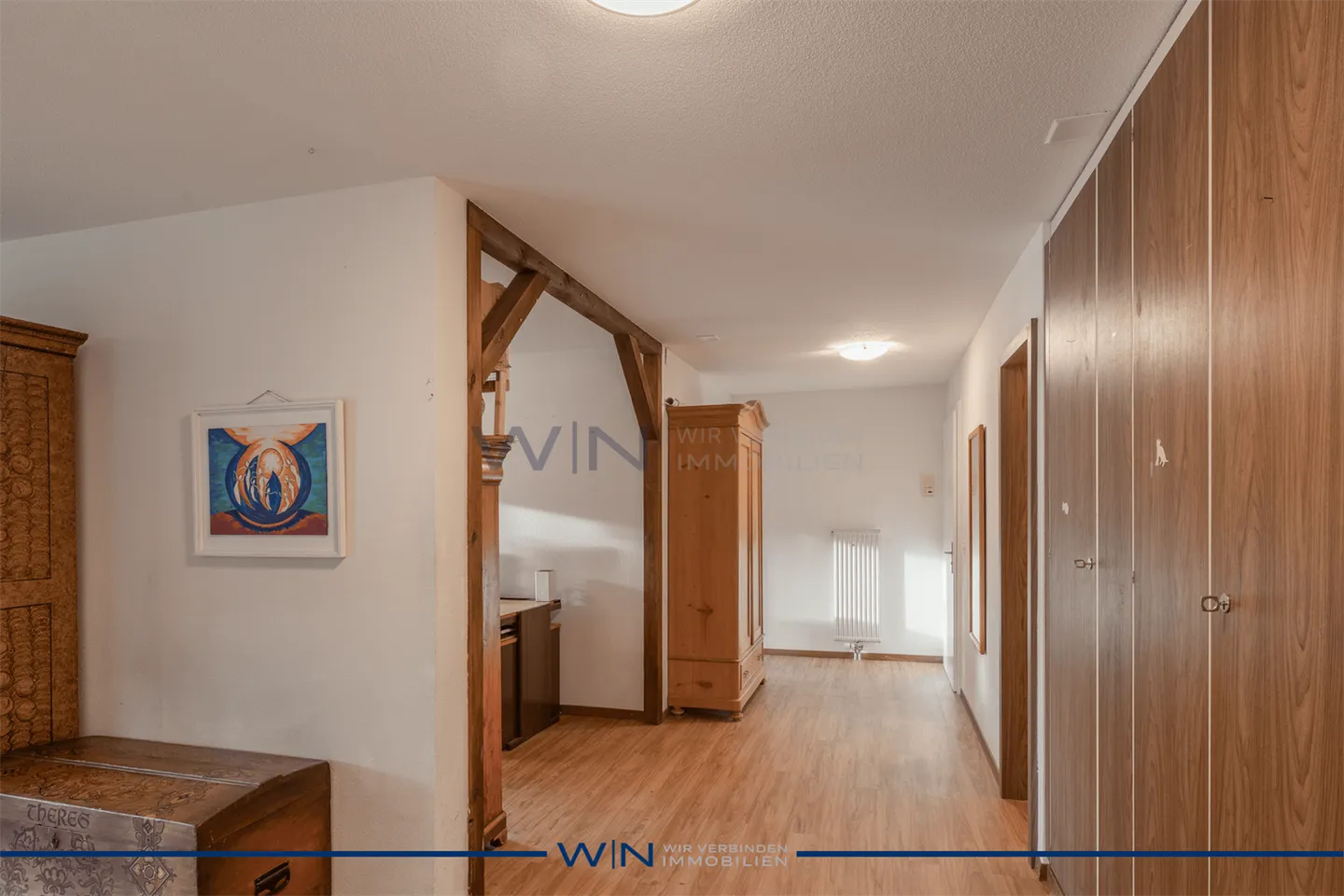 Zona residenziale tranquilla con vicinanza urbana - Foto 7 di 8