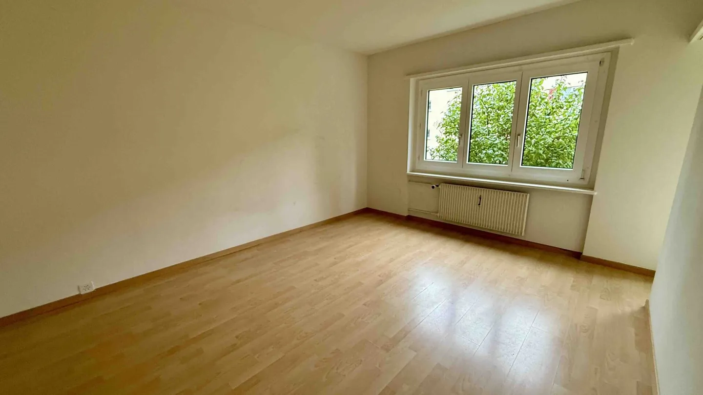 Appartement 2 pièces - Photo 6 sur 8