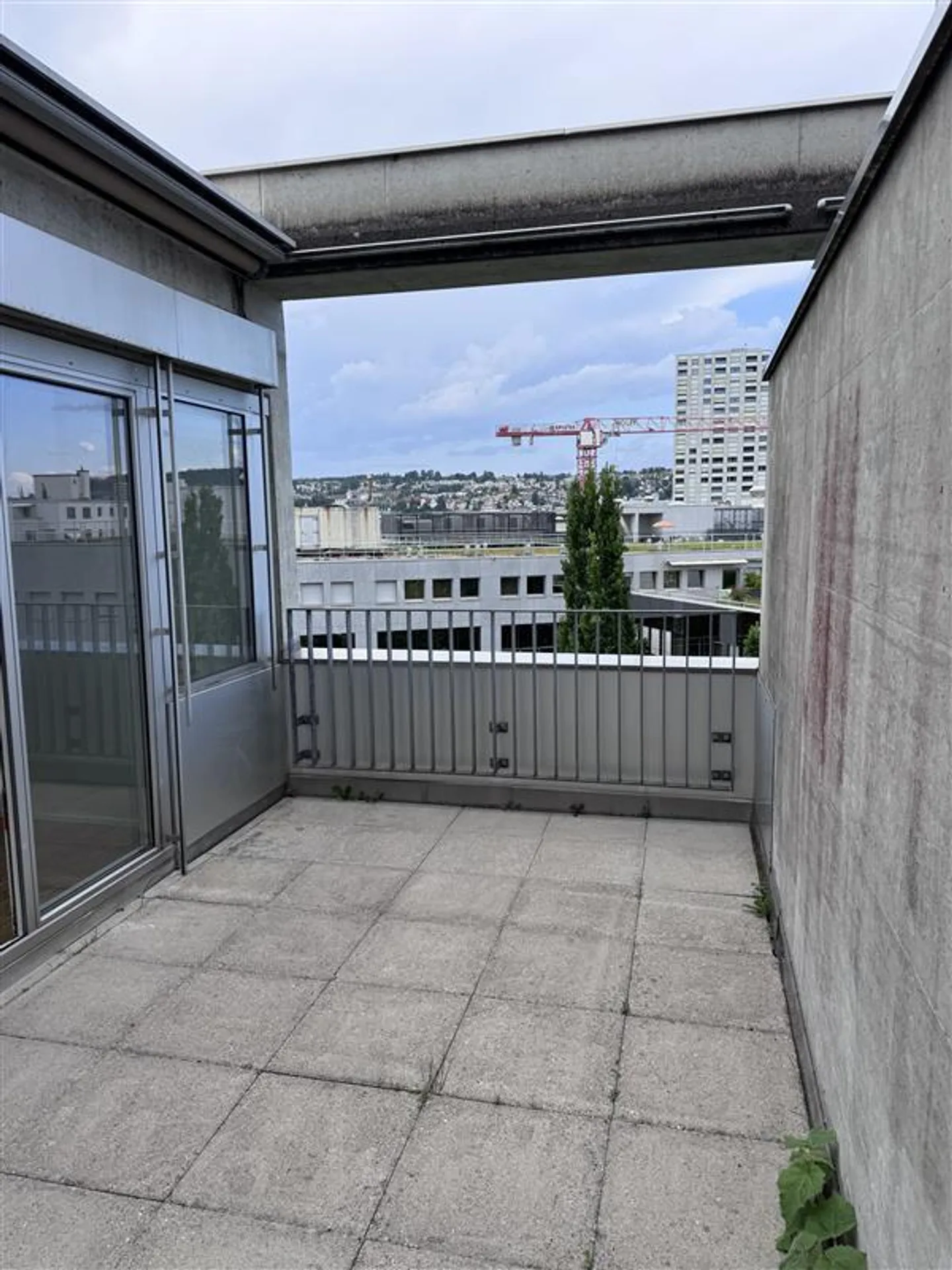 Maisonette di 3,5 stanze in una posizione molto centrale ad Altstetten - Foto 1 di 5