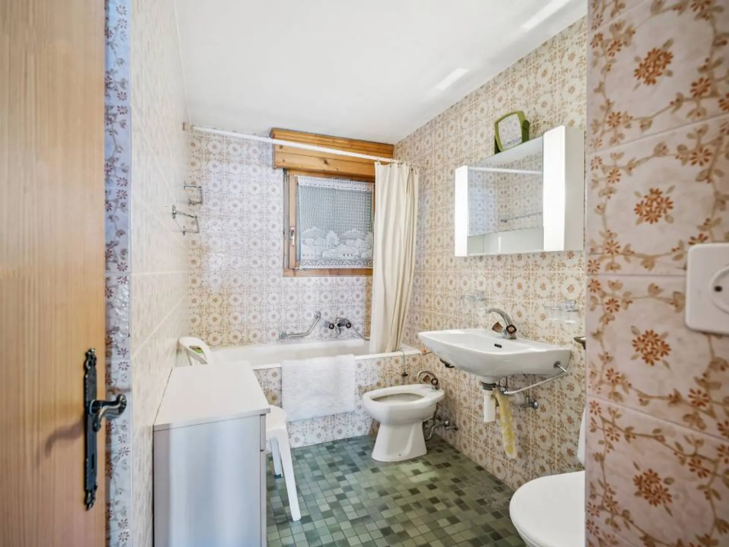 Bel appartement avec grande terrasse sud et vue panoramique - Photo 9 sur 13