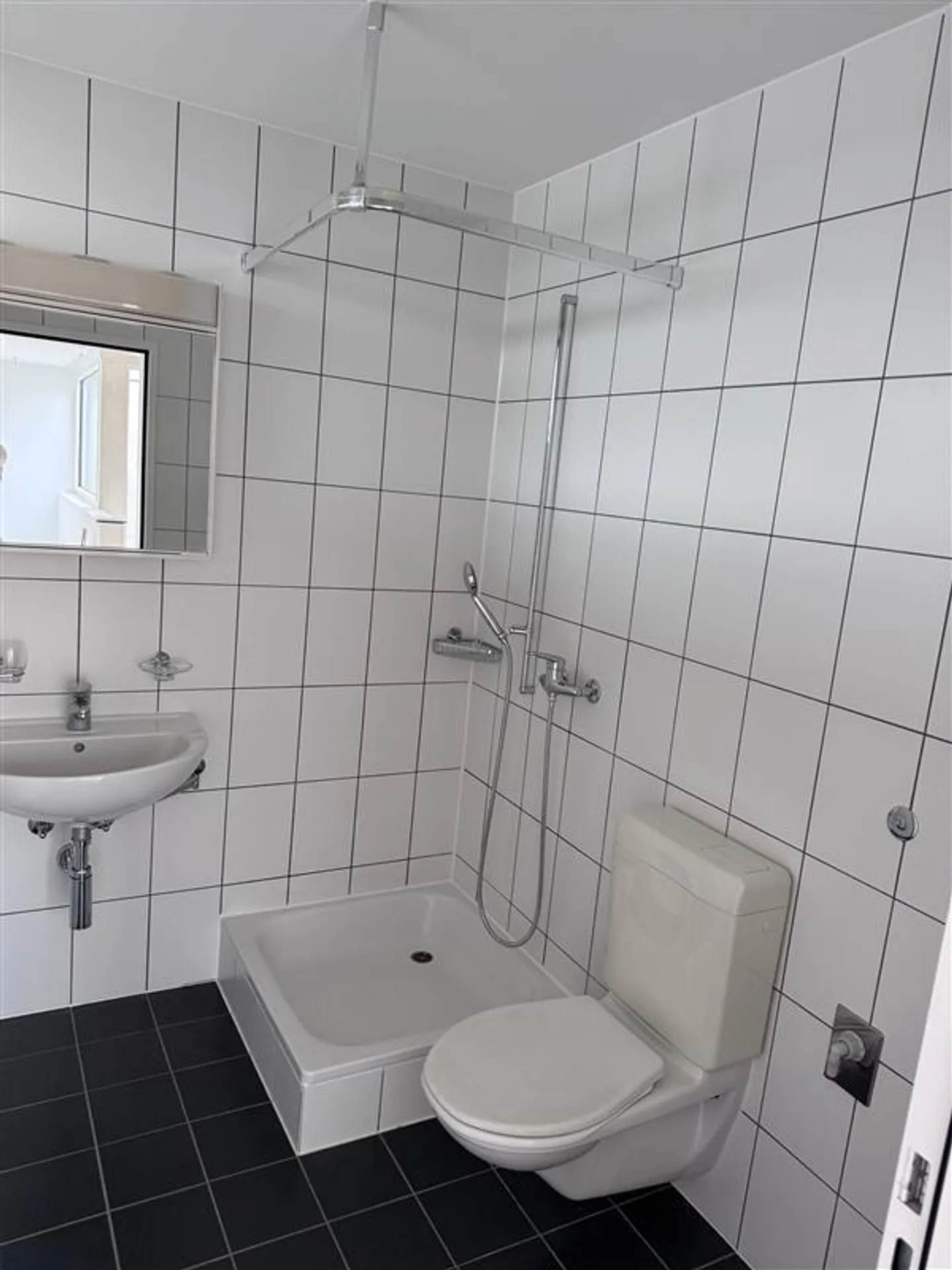 Maisonette di 3,5 stanze in una posizione molto centrale ad Altstetten - Foto 5 di 5