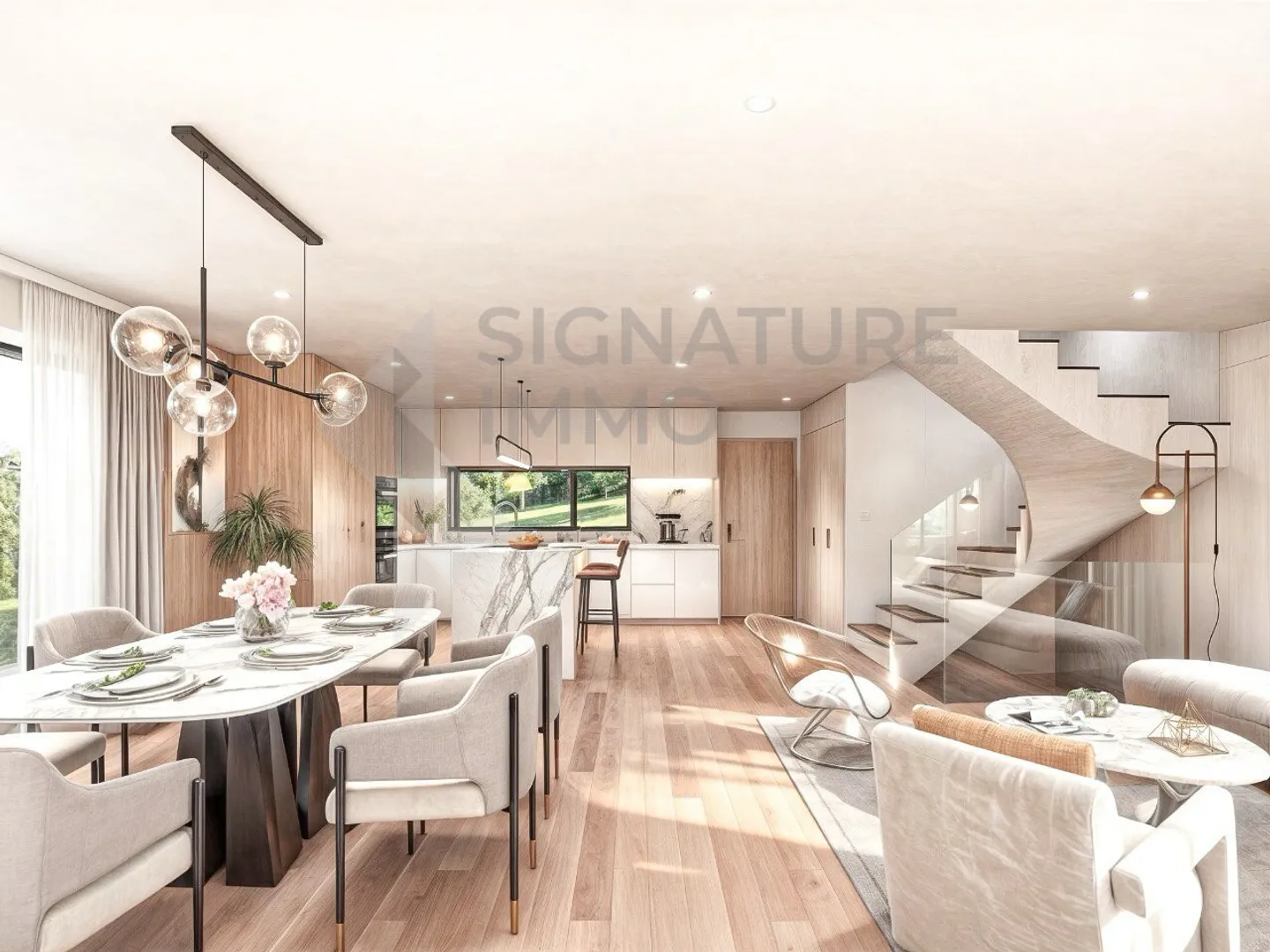 Vivi l'estate al massimo - 30.000 CHF di sconto sulla tua futura casa - Foto 2 di 5