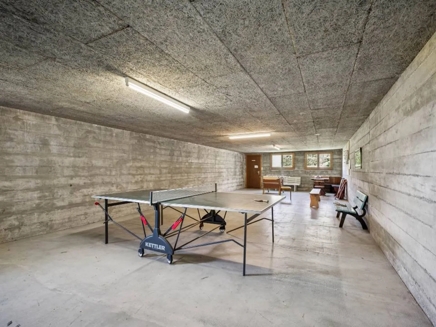Bel appartement avec grande terrasse sud et vue panoramique - Photo 12 sur 13