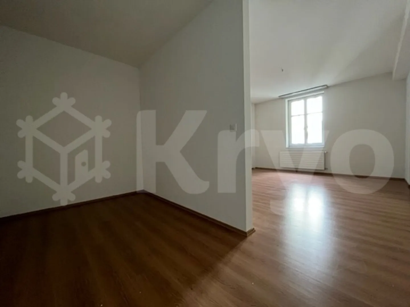 Delémont, prächtige 4,5-Zimmer-Wohnung von 143 m2 zu vermieten - Foto 5 von 11