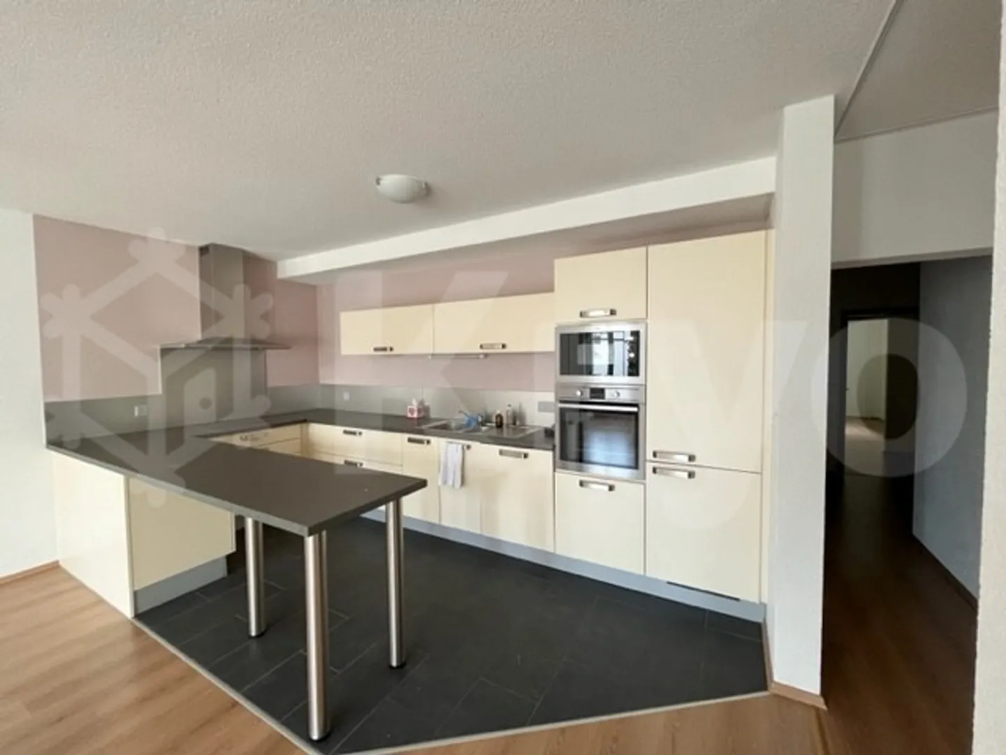 Delémont, prächtige 4,5-Zimmer-Wohnung von 143 m2 zu vermieten - Foto 10 von 11
