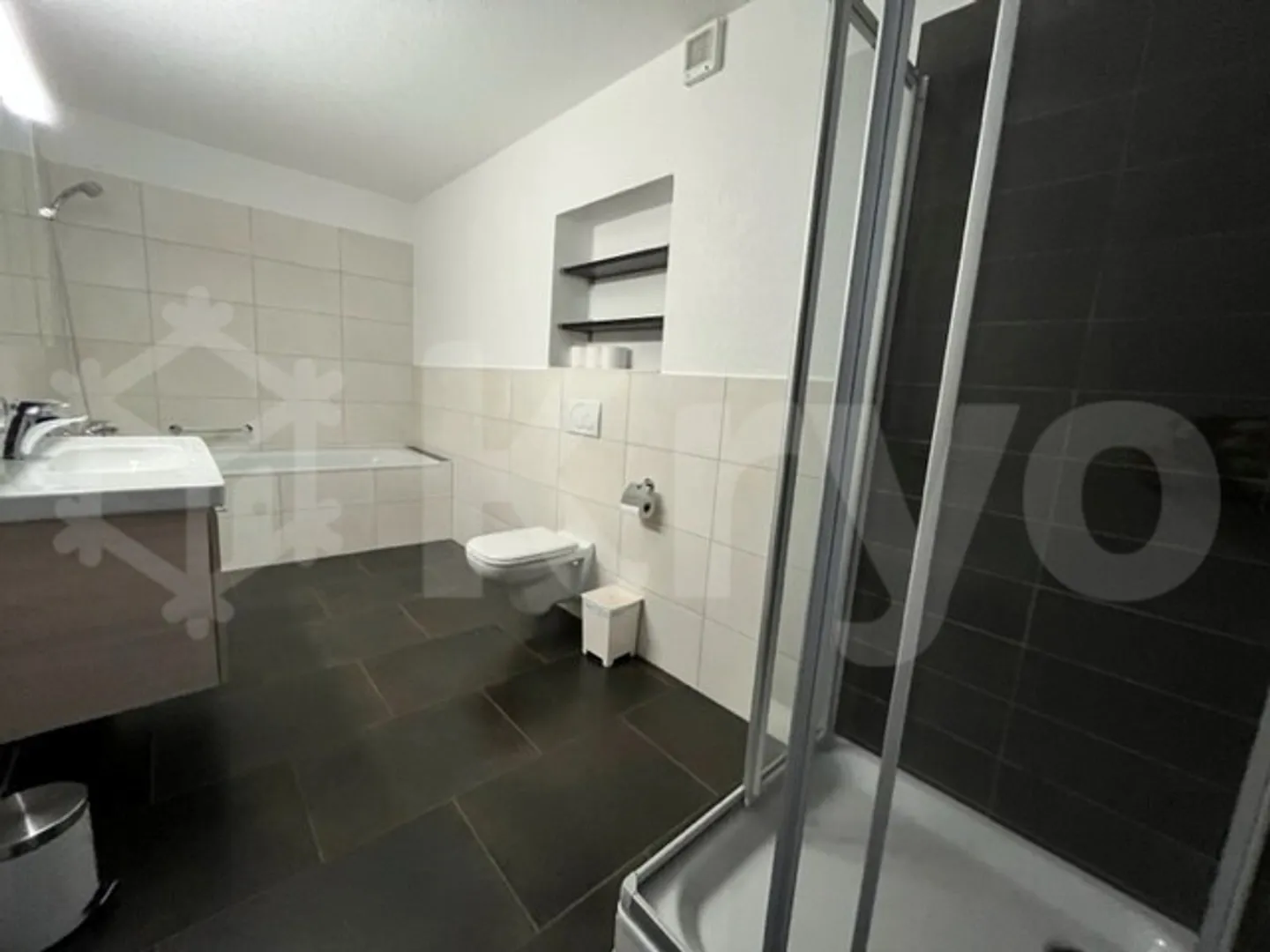 Delémont, prächtige 4,5-Zimmer-Wohnung von 143 m2 zu vermieten - Foto 11 von 11