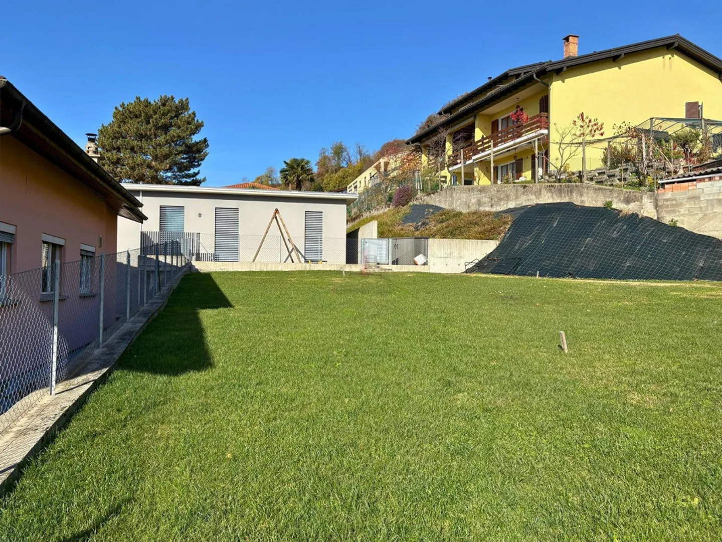 VOTRE MAISON DANS LE VERT - Photo 5 sur 9