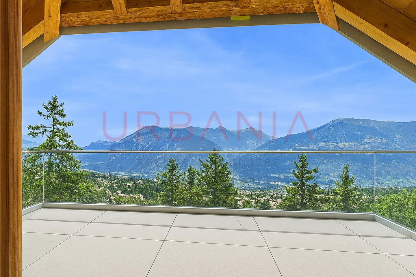 Nuovo appartamento duplex in mansarda - 3 camere - Foto 4 di 5