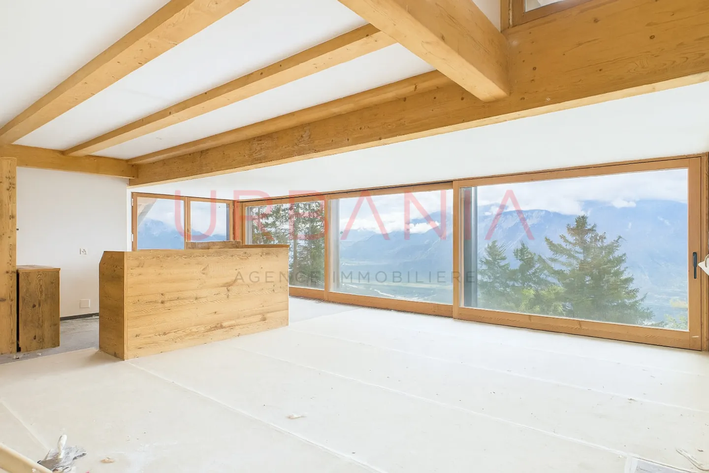 Nuovo appartamento duplex in mansarda - 3 camere - Foto 5 di 5