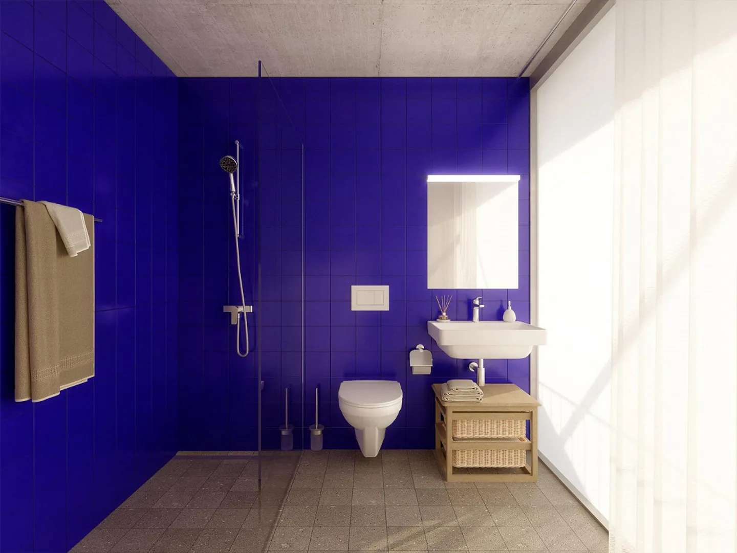 NO DEPOSIT - Modern 3.5 Room Maisonette Apartment in Basel - Photo 2 of 5